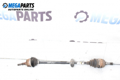 Driveshaft for Opel Vectra B Sedan (09.1995 - 04.2002) 2.0 DTI 16V, 101 hp, position: front - right