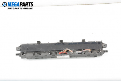 Instrument cluster for Renault Grand Scenic II Minivan (04.2004 - 06.2009) 1.9 dCi (JM14), 131 hp