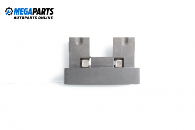 Capac de plastic for Renault Grand Scenic II Minivan (04.2004 - 06.2009), 5 uși, monovolum