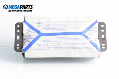 Airbag for Renault Grand Scenic II Minivan (04.2004 - 06.2009), 5 uși, monovolum, position: fața, № AA3980D