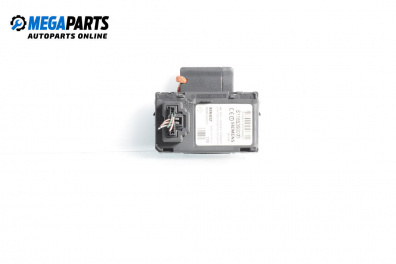 Card reader for Renault Grand Scenic II Minivan (04.2004 - 06.2009), № S118539002D
