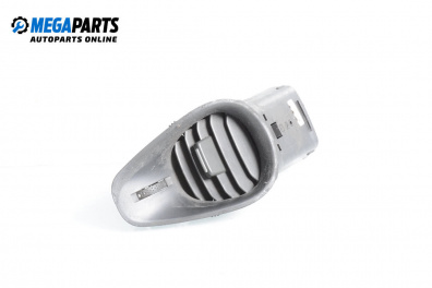 Fantă de aer încălzire for Renault Grand Scenic II Minivan (04.2004 - 06.2009)