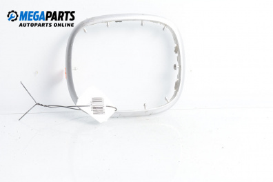 Interior plastic for Renault Grand Scenic II Minivan (04.2004 - 06.2009), 5 doors, minivan, position: front