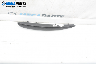 Fantă de aer parbriz for Renault Grand Scenic II Minivan (04.2004 - 06.2009)