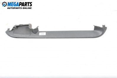 Plastic interior for Renault Grand Scenic II Minivan (04.2004 - 06.2009), 5 uși, monovolum, position: fața