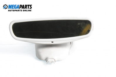 Electrochromatic mirror for Renault Grand Scenic II Minivan (04.2004 - 06.2009)