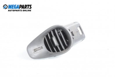 Fantă de aer încălzire for Renault Grand Scenic II Minivan (04.2004 - 06.2009)