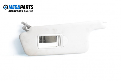 Sun visor for Renault Grand Scenic II Minivan (04.2004 - 06.2009), position: left