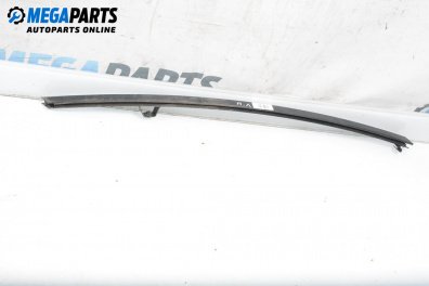 Fensterheber führungselement for Renault Grand Scenic II Minivan (04.2004 - 06.2009), 5 türen, minivan, position: links, vorderseite