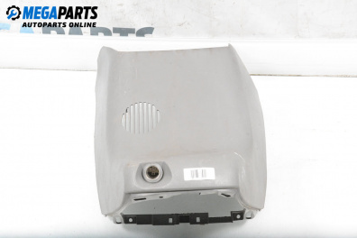 Plastic interior for Renault Grand Scenic II Minivan (04.2004 - 06.2009), 5 uși, monovolum, position: fața