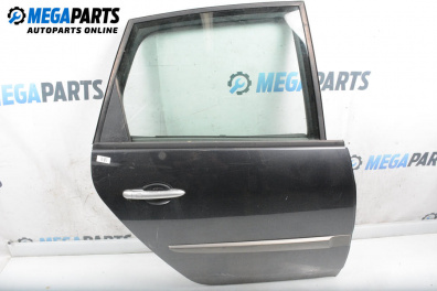 Ușă for Renault Grand Scenic II Minivan (04.2004 - 06.2009), 5 uși, monovolum, position: dreaptă - spate