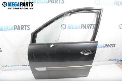 Ușă for Renault Grand Scenic II Minivan (04.2004 - 06.2009), 5 uși, monovolum, position: stânga - fața