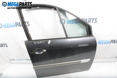 Ușă for Renault Grand Scenic II Minivan (04.2004 - 06.2009), 5 uși, monovolum, position: dreaptă - fața