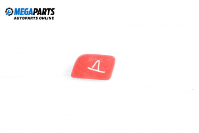 Reflector for Renault Grand Scenic II Minivan (04.2004 - 06.2009), minivan, position: right