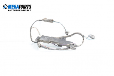 Modul deschide fără cheie for Renault Grand Scenic II Minivan (04.2004 - 06.2009)