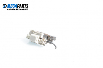 Trunk lock for Renault Grand Scenic II Minivan (04.2004 - 06.2009), minivan, position: rear