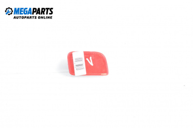Reflector for Renault Grand Scenic II Minivan (04.2004 - 06.2009), minivan, position: left