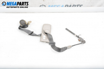 Seat belt for Renault Grand Scenic II Minivan (04.2004 - 06.2009), 5 doors, position: front - right