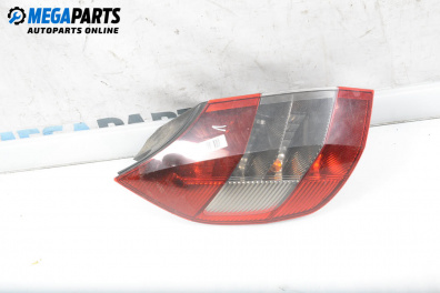 Bremsleuchte for Renault Grand Scenic II Minivan (04.2004 - 06.2009), minivan, position: links