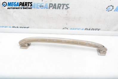 Bumper support brace impact bar for Renault Grand Scenic II Minivan (04.2004 - 06.2009), minivan, position: rear