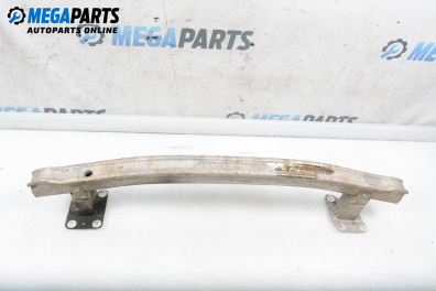 Bumper support brace impact bar for Renault Grand Scenic II Minivan (04.2004 - 06.2009), minivan, position: front