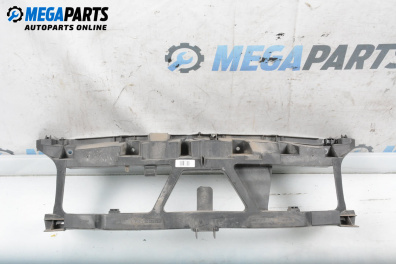 Front slam panel for Renault Grand Scenic II Minivan (04.2004 - 06.2009), minivan