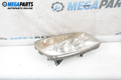 Headlight for Renault Grand Scenic II Minivan (04.2004 - 06.2009), minivan, position: right