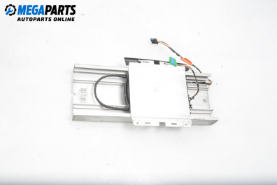 Amplifier for Renault Grand Scenic II Minivan (04.2004 - 06.2009)