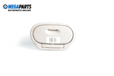 Central rear view mirror for Renault Grand Scenic II Minivan (04.2004 - 06.2009)