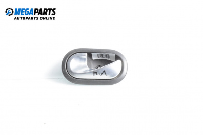 Innerer griff for Renault Grand Scenic II Minivan (04.2004 - 06.2009), 5 türen, minivan, position: links, vorderseite