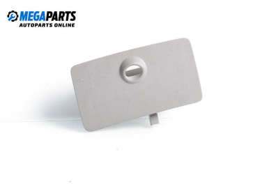 Plastic interior for Renault Grand Scenic II Minivan (04.2004 - 06.2009), 5 uși, monovolum, position: fața