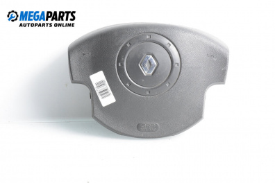 Airbag for Renault Grand Scenic II Minivan (04.2004 - 06.2009), 5 uși, monovolum, position: fața