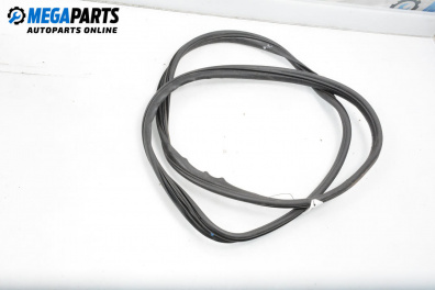 Cheder portieră for Renault Grand Scenic II Minivan (04.2004 - 06.2009), 5 uși, monovolum, position: dreaptă - spate