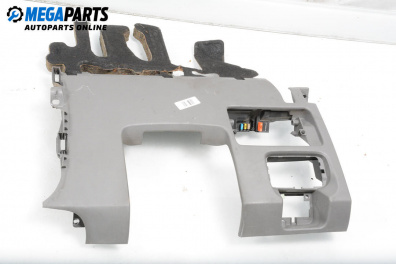 Plastic interior sub tablou for Renault Grand Scenic II Minivan (04.2004 - 06.2009), 5 uși, monovolum