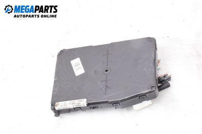 Modul BSI for Renault Grand Scenic II Minivan (04.2004 - 06.2009), № 8200525385