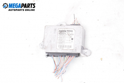 Modul airbag for Renault Grand Scenic II Minivan (04.2004 - 06.2009), № 8200481139