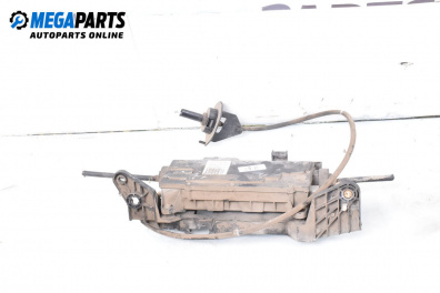 Parking brake mechanism for Renault Grand Scenic II Minivan (04.2004 - 06.2009), № 8200522628
