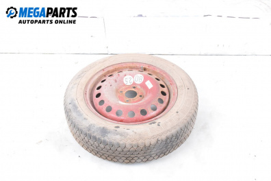 Pneu de rezervă for Renault Grand Scenic II Minivan (04.2004 - 06.2009) 16 inches (Prețul este pentru 1 buc.)