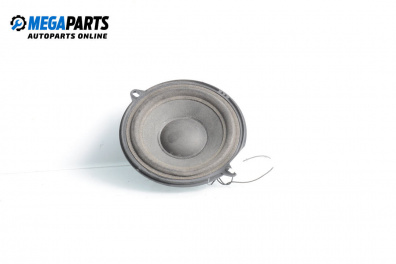 Loudspeaker for Renault Grand Scenic II Minivan (04.2004 - 06.2009)