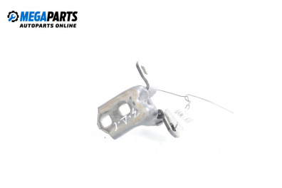 Door hinge for Renault Grand Scenic II Minivan (04.2004 - 06.2009), 5 doors, minivan