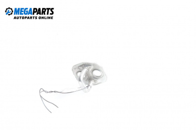 Încuietoare ușă for Renault Grand Scenic II Minivan (04.2004 - 06.2009), position: dreaptă - spate