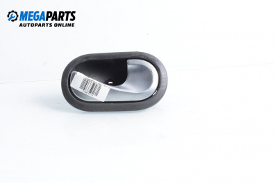 Innerer griff for Renault Grand Scenic II Minivan (04.2004 - 06.2009), 5 türen, minivan, position: rechts, vorderseite