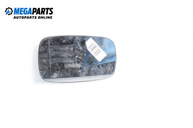 Mirror glass for Renault Grand Scenic II Minivan (04.2004 - 06.2009), 5 doors, minivan, position: right