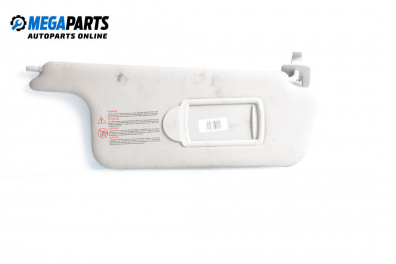 Sun visor for Renault Grand Scenic II Minivan (04.2004 - 06.2009), position: right
