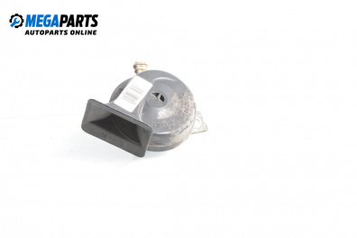 Claxon for Renault Grand Scenic II Minivan (04.2004 - 06.2009)