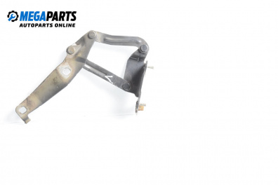Bonnet hinge for Renault Grand Scenic II Minivan (04.2004 - 06.2009), 5 doors, minivan, position: left