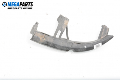 Bumper holder for Renault Grand Scenic II Minivan (04.2004 - 06.2009), minivan, position: front - left