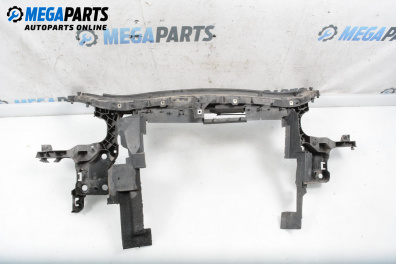 Frontmaske for Renault Grand Scenic II Minivan (04.2004 - 06.2009), minivan