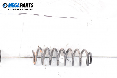 Arc for Renault Grand Scenic II Minivan (04.2004 - 06.2009), monovolum, position: din spate
