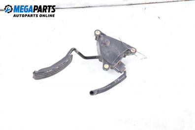 Potențiometru clapetă de accelerație for Renault Grand Scenic II Minivan (04.2004 - 06.2009)